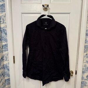 Calvin Klein Men’s Dress Shirt